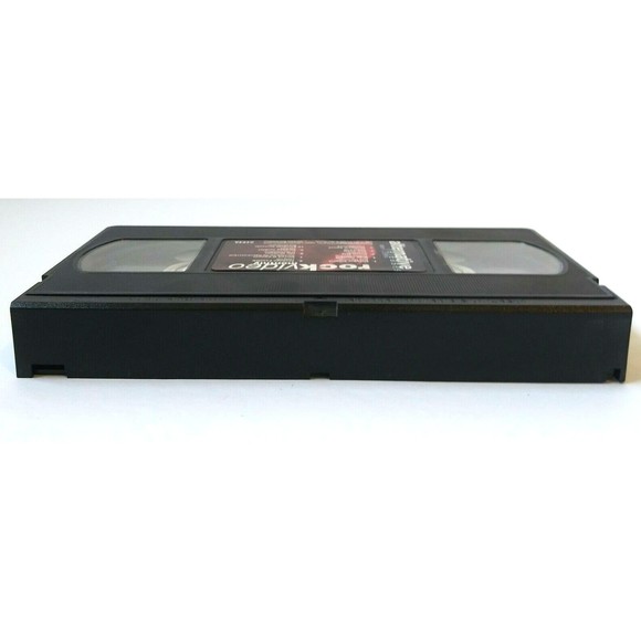 Rock Video Monthly Alternative Releases April 1995 VHS - Picture 7 of 11